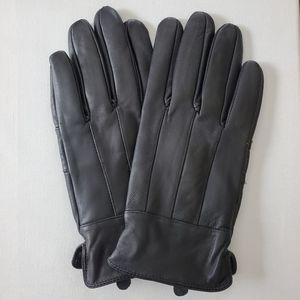 Broner Hats | Classic Genuine Leather Gloves